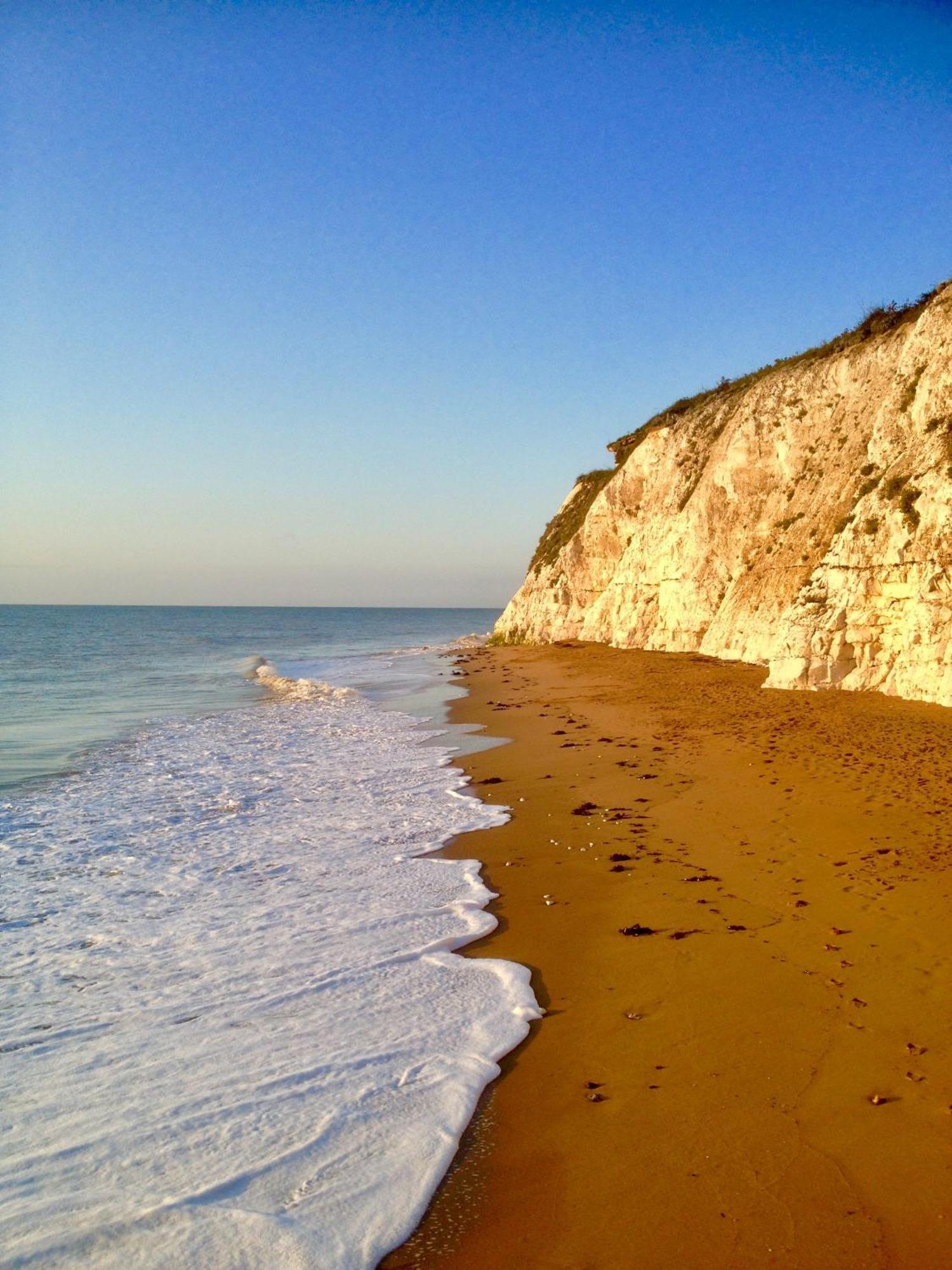 The Crow's Nest * Broadstairs